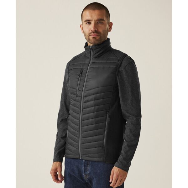 Navigate hybrid bodywarmer Thumbnail