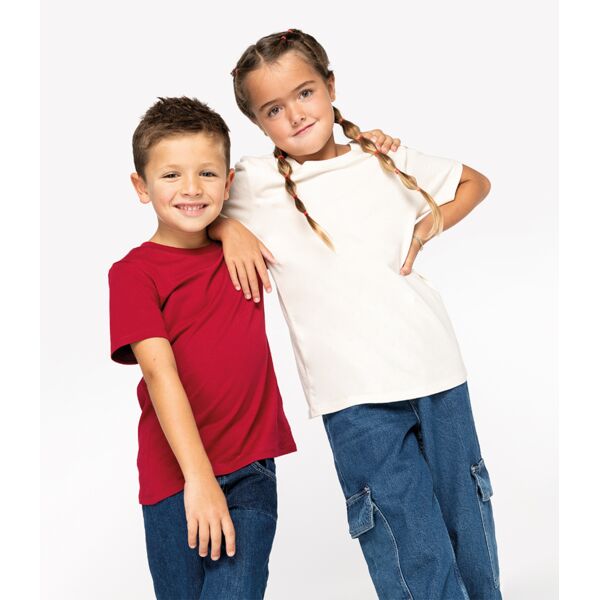 Native Spirit Kids T-Shirt Thumbnail