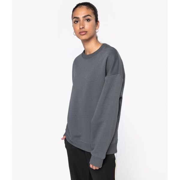 Native Spirit Unisex Oversized Sweatshirt Thumbnail