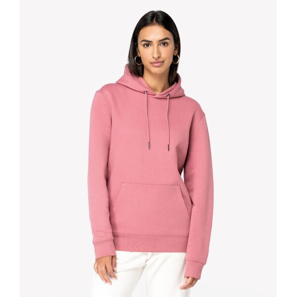 Native Spirit Unisex Heavyweight Hooded Sweatshirt Thumbnail