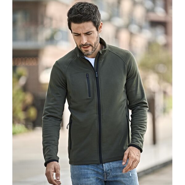 Tee Jays Stretch Fleece Jacket Thumbnail