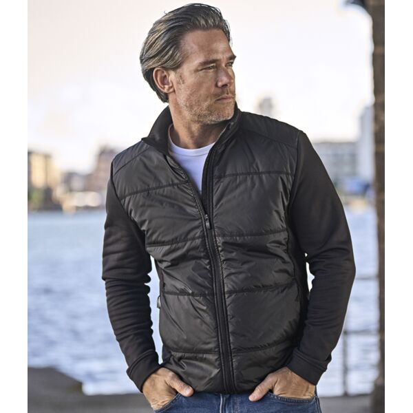 Tee Jays Hybrid-Stretch Jacket Thumbnail