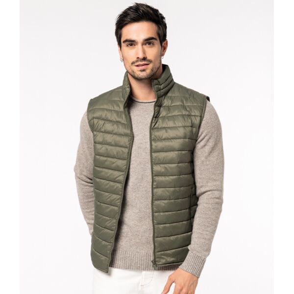 Native Spirit Light Recycled Bodywarmer Thumbnail