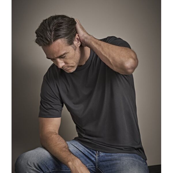 Tee Jays Basic T-Shirt Thumbnail