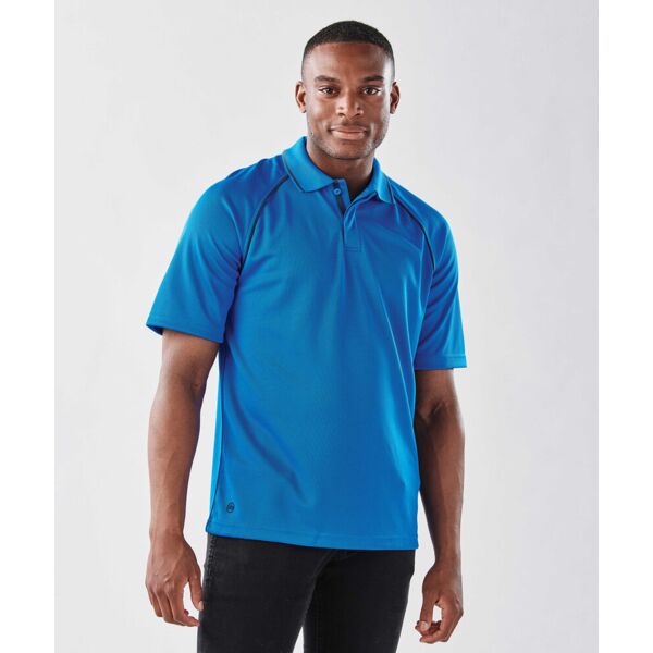 Tritium performance polo Thumbnail