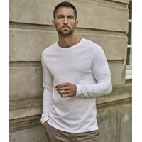 Tee Jays Long Sleeve Sof T-Shirt Thumbnail