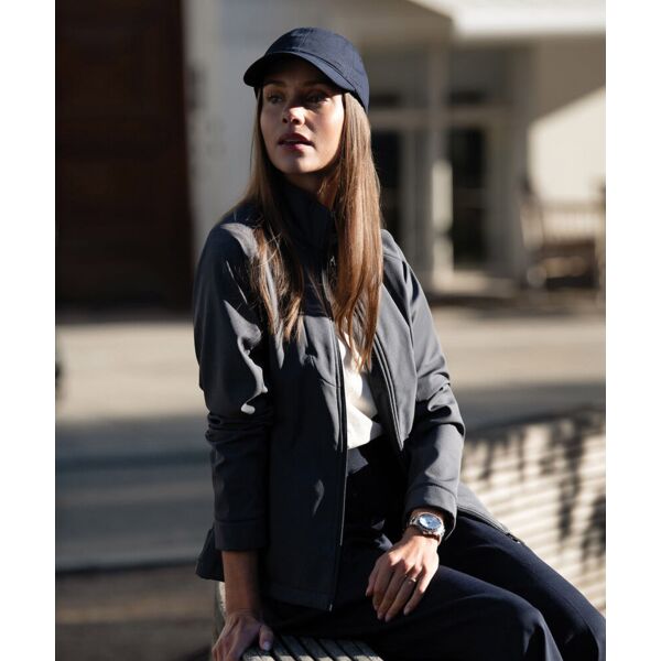 Women’s Livingston – 4-way stretch softshell Thumbnail