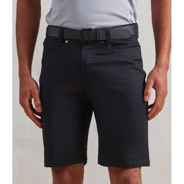 Premier Performance Chino Shorts Thumbnail