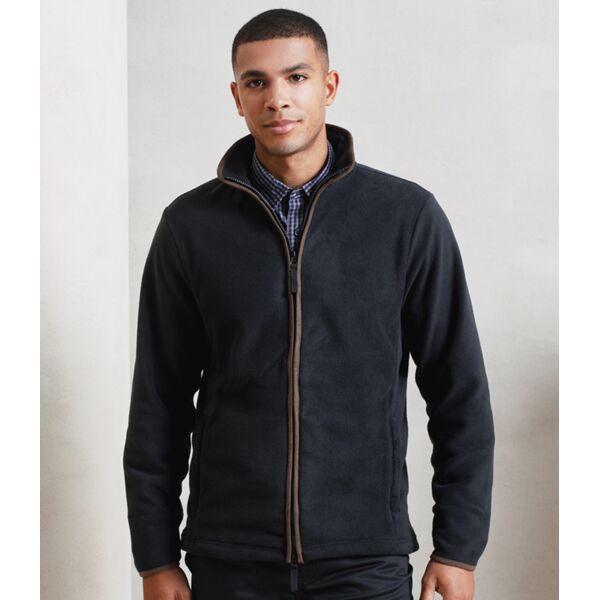 Premier Artisan Fleece Jacket Thumbnail