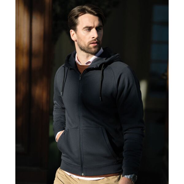 Lenox – athletic full-zip hoodie Thumbnail