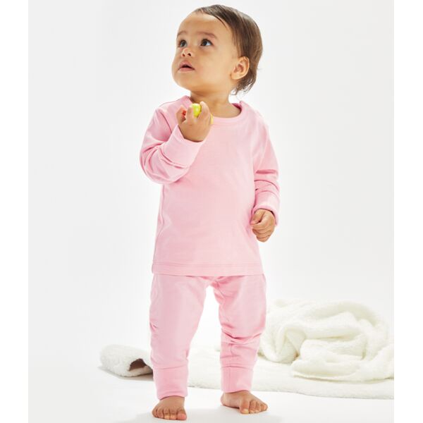 BabyBugz Baby Pyjamas Thumbnail