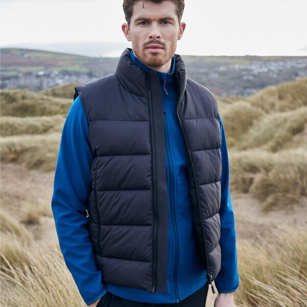 Craghoppers Expert Unisex Winter Padded Bodywarmer Thumbnail