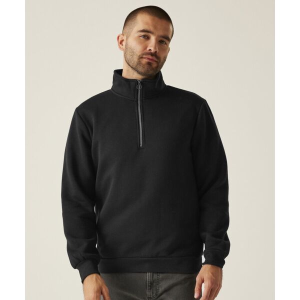 Pro ¼-zip sweatshirt Thumbnail