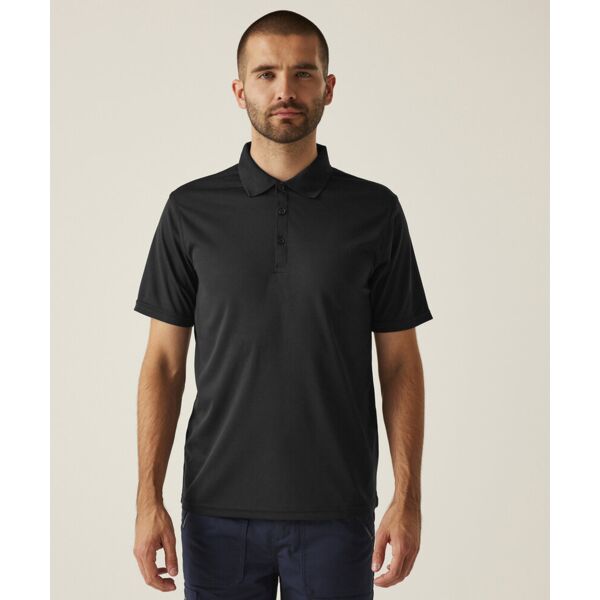 Pro wicking polo Thumbnail