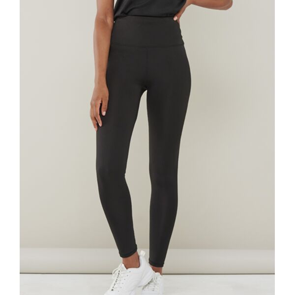 Finden + Hales Ladies Team Leggings Thumbnail