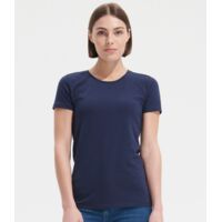 SOL'S Ladies Millenium Stretch T-Shirt Thumbnail
