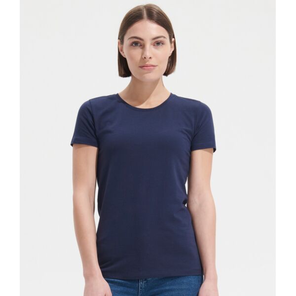 SOL'S Ladies Millenium Stretch T-Shirt Thumbnail