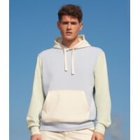 SOL'S Unisex Collins Organic Contrast Hoodie Thumbnail