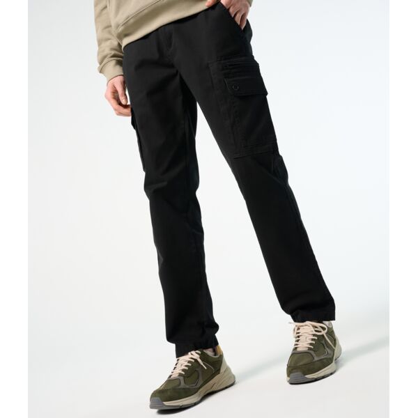 SOL'S Docker Stretch Cargo Trousers Thumbnail