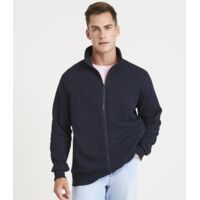 AWDis Campus Full Zip Sweatshirt Thumbnail