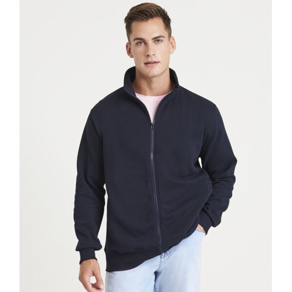 AWDis Campus Full Zip Sweatshirt Thumbnail