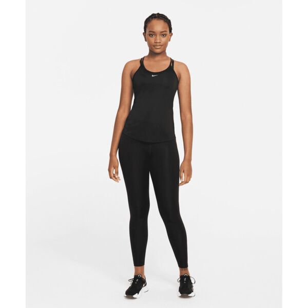 Women’s Nike One Dri-FIT Elastika standard fit tank Thumbnail