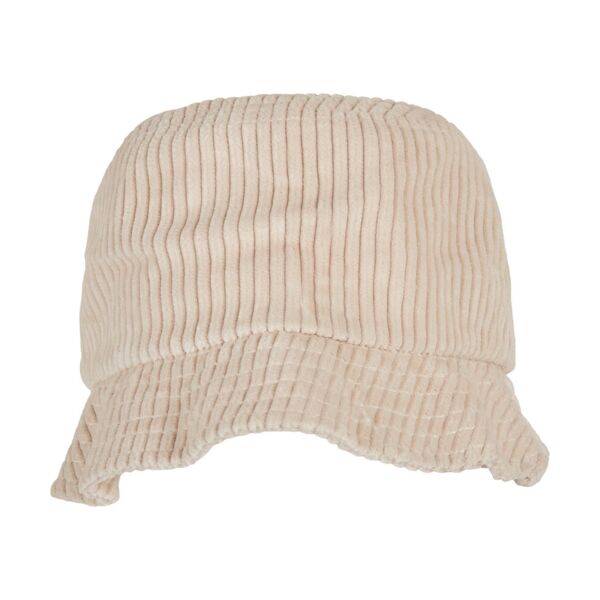 Big corduroy bucket hat (5003BC) Thumbnail