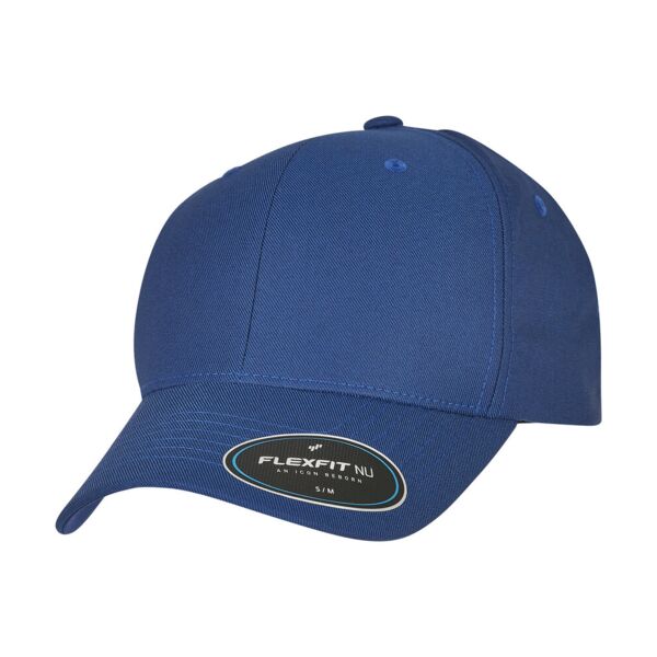 Flexfit NU® cap (6100NU) Thumbnail