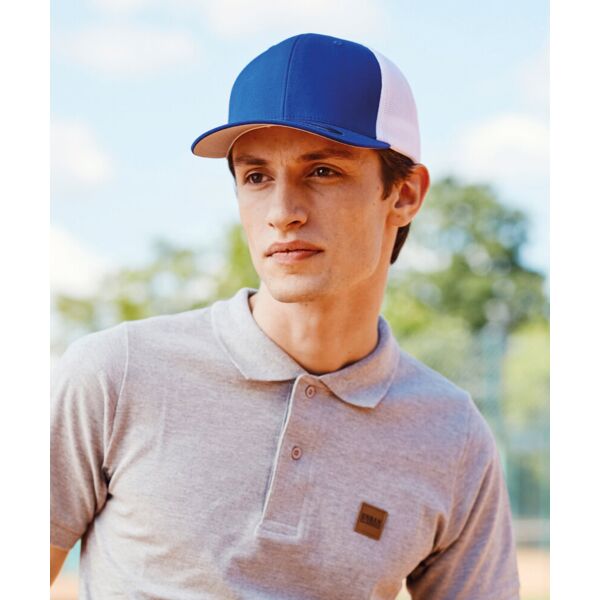 Flexfit trucker mesh 2-tone (6511T) Thumbnail