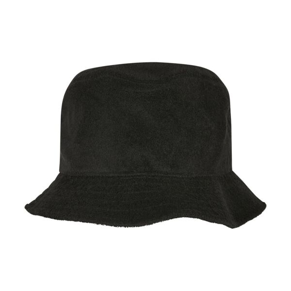 Frottee bucket hat (5003FB) Thumbnail