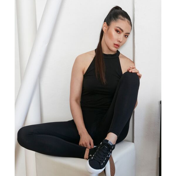 Women’s turtleneck short top Thumbnail