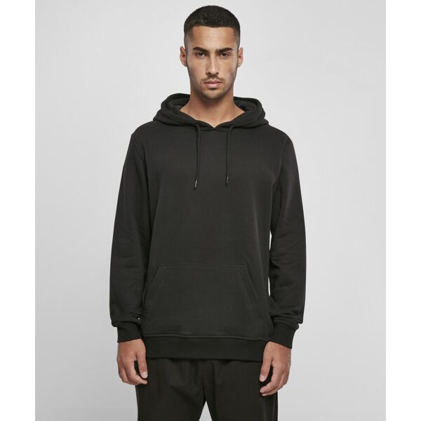 Ultra-heavy regular hoodie Thumbnail