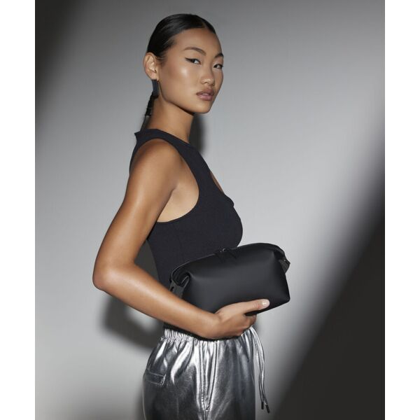 Matte PU accessory pouch Thumbnail