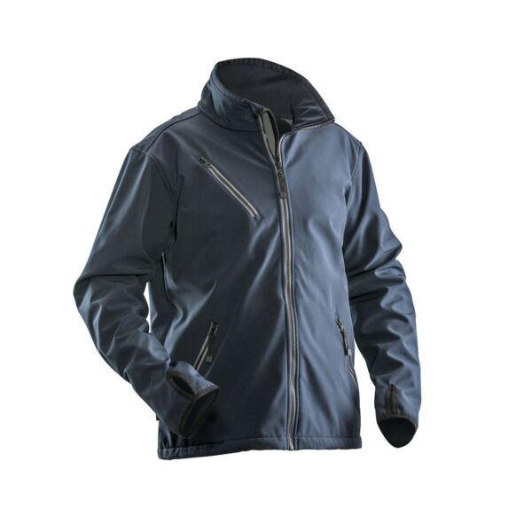 Softshell Jacket Thumbnail