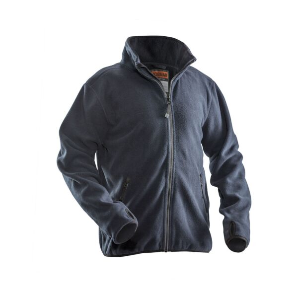 Fleece Jacket Thumbnail