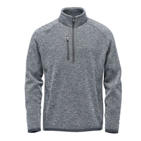 Men's Pure Earth  Avalante 1/4 Zip Pullover Thumbnail