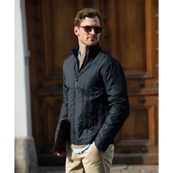 Lindenwood – urban style quilted jacket Thumbnail