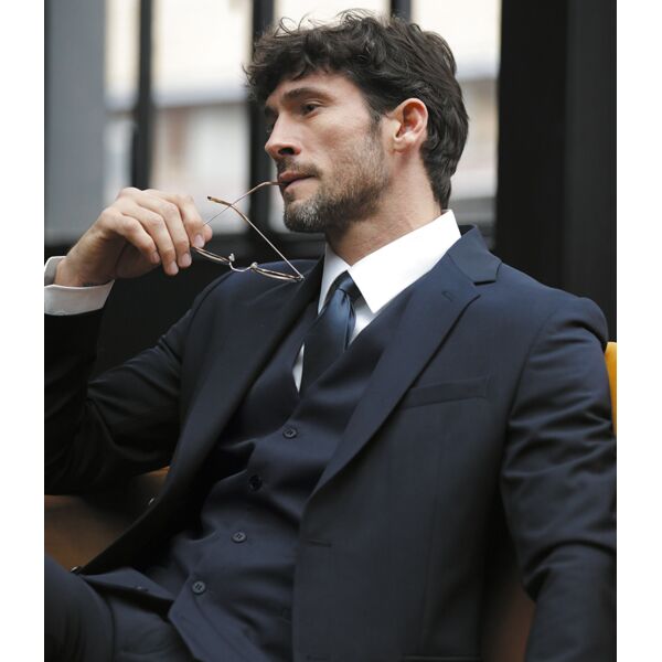 NEOBLU Max Suit Waistcoat Thumbnail