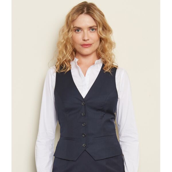 NEOBLU Ladies Max Suit Waistcoat Thumbnail