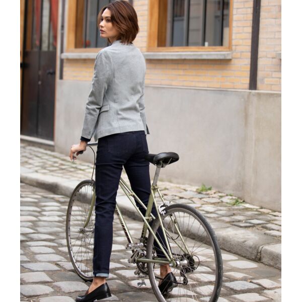 NEOBLU Ladies Gaspard Stretch Jeans Thumbnail