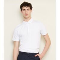 NEOBLU Octave Organic Soft Jersey Polo Shirt Thumbnail