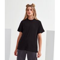 Women’s TriDri® organic boxy oversized t-shirt Thumbnail