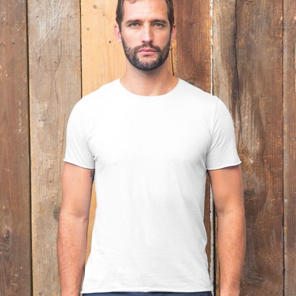 NEOBLU Leonard Soft Organic T-Shirt Thumbnail