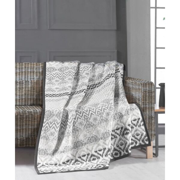 Au-nat luxury blanket Thumbnail