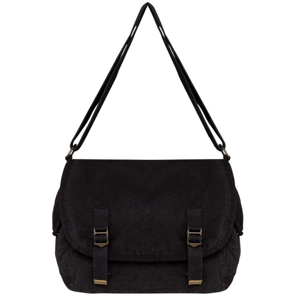 Native Spirit Faded Messenger Bag Thumbnail