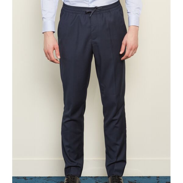 NEOBLU Germain Elasticated Waist Trousers Thumbnail