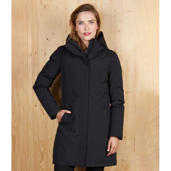 NEOBLU Ladies Alfi Warm Parka Jacket Thumbnail