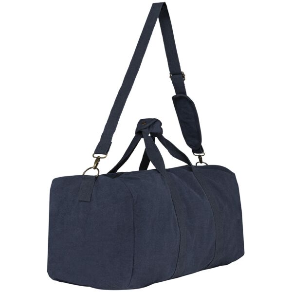 Native Spirit Vintage Travel Bag Thumbnail