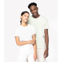 Native Spirit Unisex Crew Neck IC T-Shirt Thumbnail