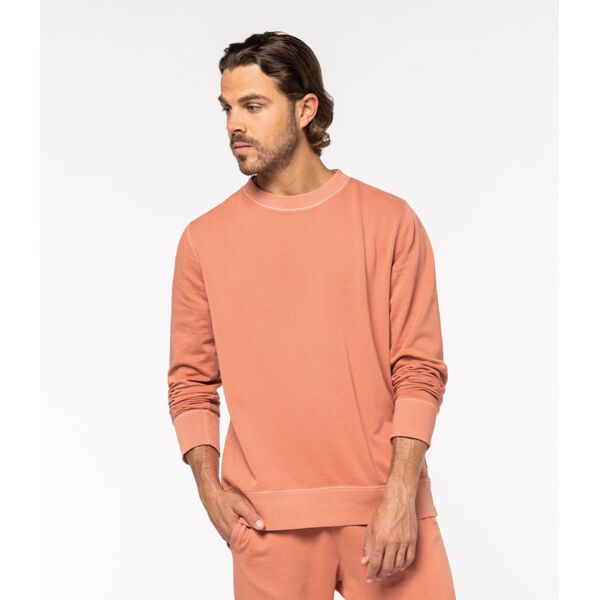 Native Spirit Unisex Terry 280 Sweatshirt Thumbnail